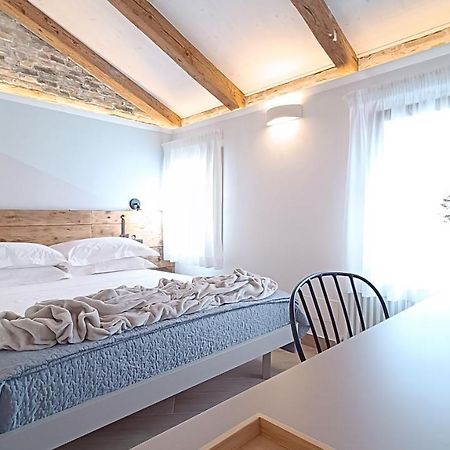 Casa Cuccagna Chioggia - Vista Canal Vena Екстер'єр фото