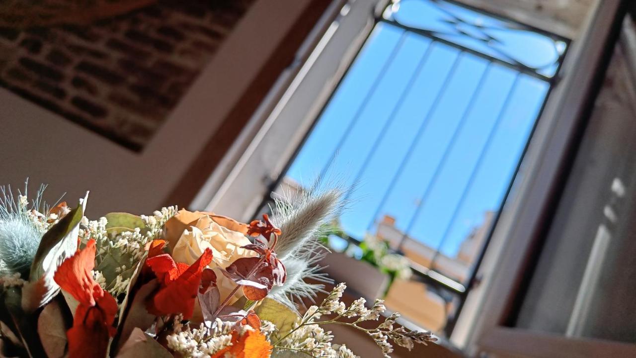 Casa Cuccagna Chioggia - Vista Canal Vena Екстер'єр фото