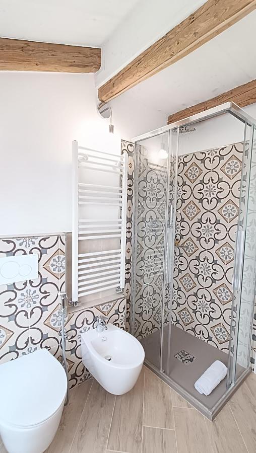 Casa Cuccagna Chioggia - Vista Canal Vena Екстер'єр фото