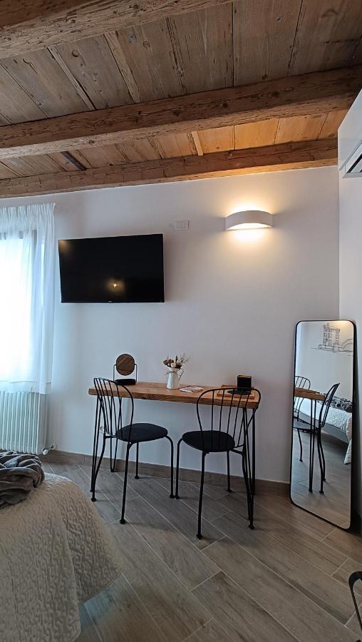 Casa Cuccagna Chioggia - Vista Canal Vena Екстер'єр фото