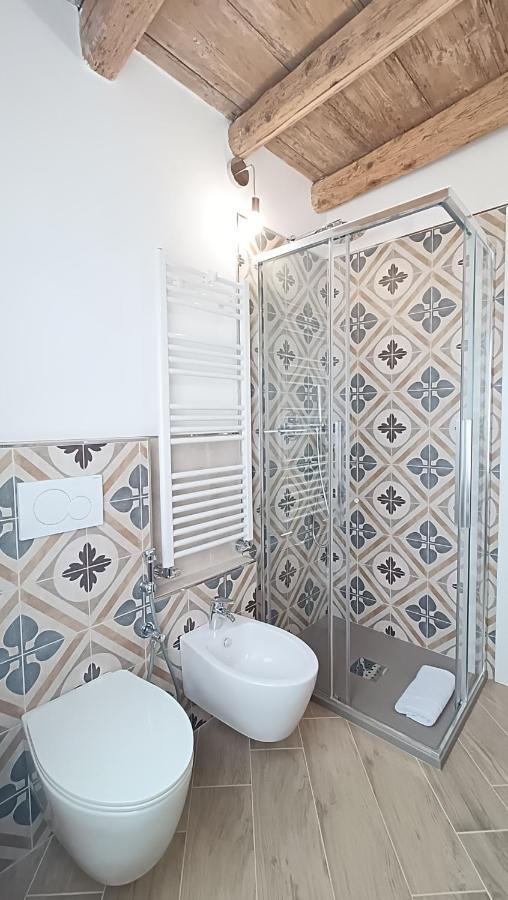Casa Cuccagna Chioggia - Vista Canal Vena Екстер'єр фото